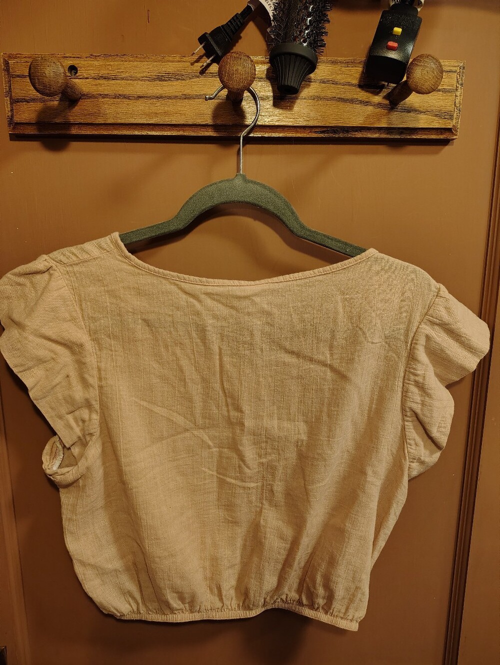 Frieda Top - Picture 2 of 3